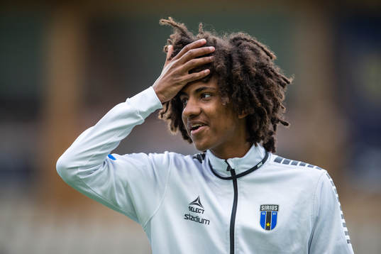 Sirius Malcolm Jeng