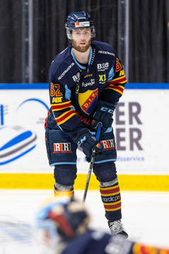 Djurgårdens Wiktor Nilsson