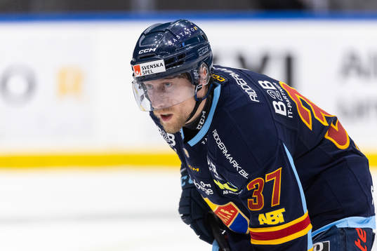 Djurgårdens John Norman