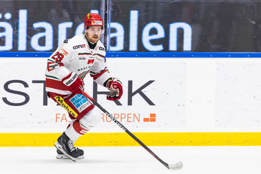 Modos Mikkel Aagaard