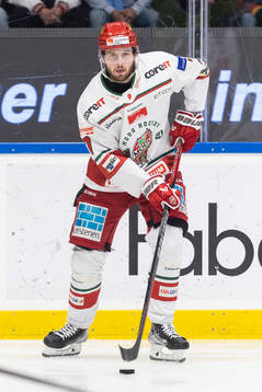 Modos Pontus Näsen