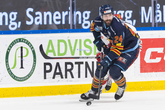 Djurgårdens Ludvig Rensfeldt