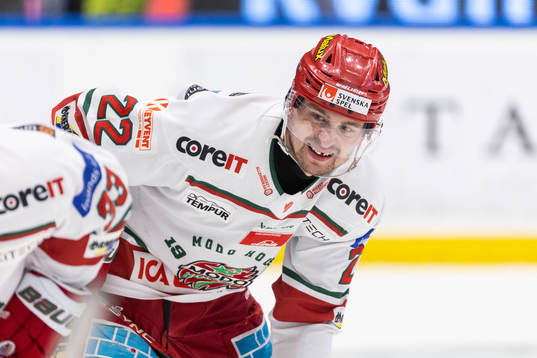 Modos Adam Pettersson