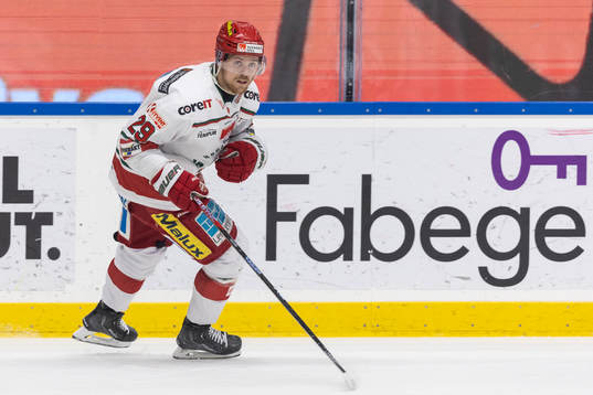 Modos Mikkel Aagaard
