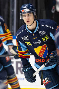 Djurgårdens Liam Öhgren