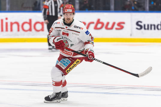 Modos Mikkel Aagaard