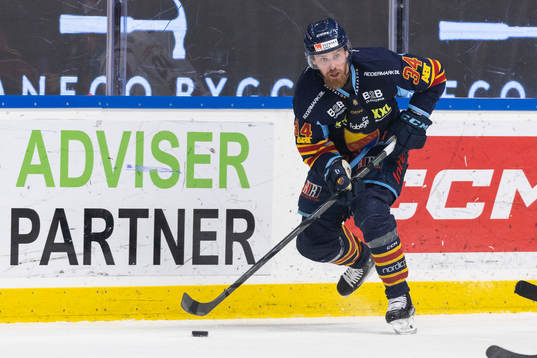 Djurgårdens Daniel Brodin