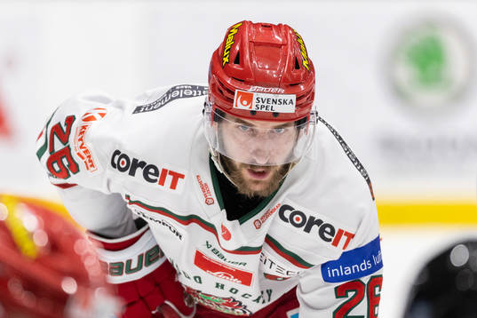 Modos Emil Wahlberg