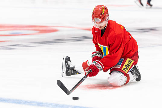 Modos Adam Pettersson