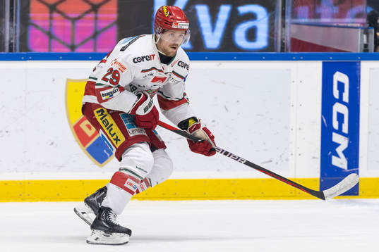 Modos Mikkel Aagaard
