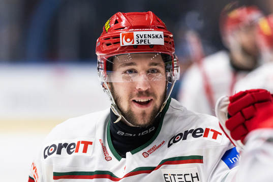 Modos August Berg jublar