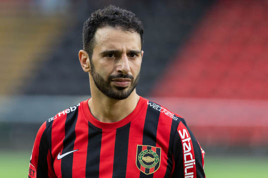 Brommapojkarnas André Calisir