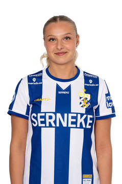 IFK Göteborgs Filippa Hopkins