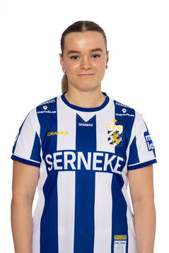 IFK Göteborgs Ellen Hedeås