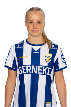 IFK Göteborgs Ida Kjellman