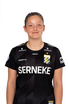 IFK Göteborgs målvakt Lisa Davidsson
