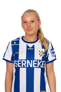 IFK Göteborgs Leia Molund