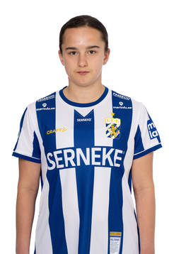 IFK Göteborgs Victoria Svanström