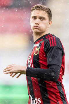 Östersunds Jakob Johnsson