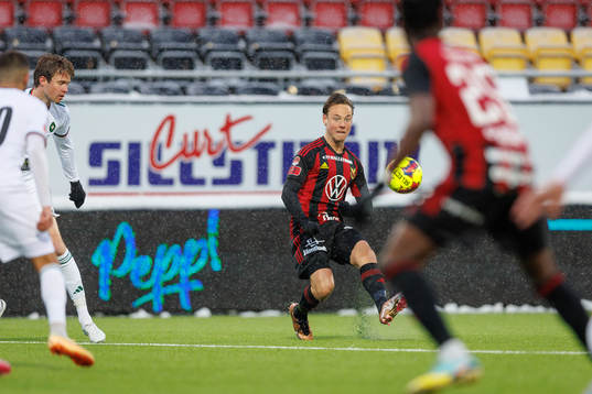 Östersunds Cesar Weilid