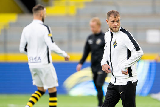 AIKs John Guidetti