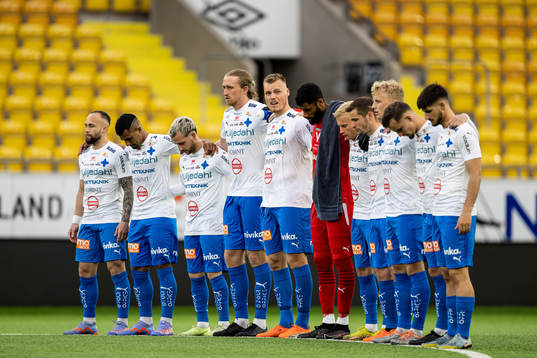 Värnamos spelare