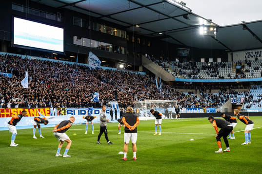 Malmö FFs spelare