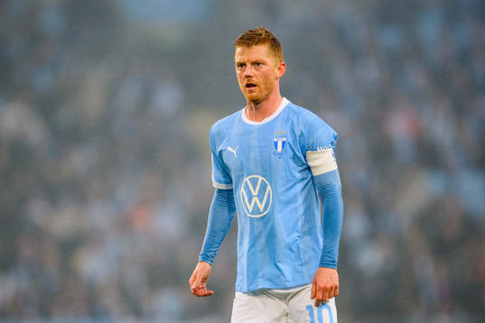 Anders Christiansen