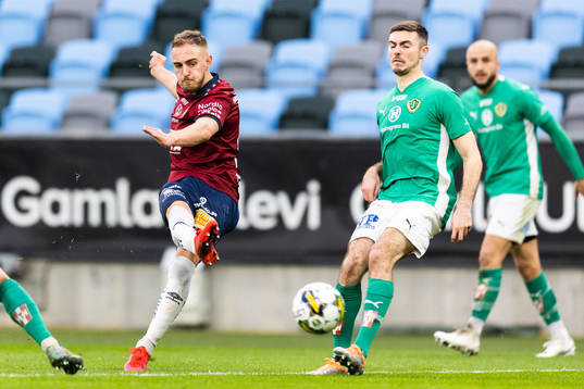 Örgrytes Amel Mujanic