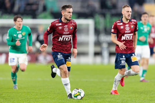 Örgrytes Erion Sadiku