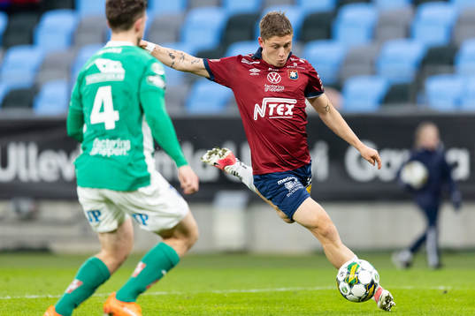 Örgrytes Anton Andreasson