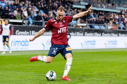 Örgrytes Amel Mujanic