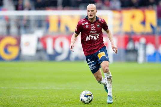 Örgrytes Jonathan Drott