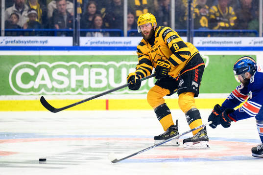 Skellefteås Petter Granberg