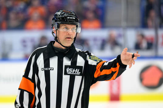 Domare Mikael Nord