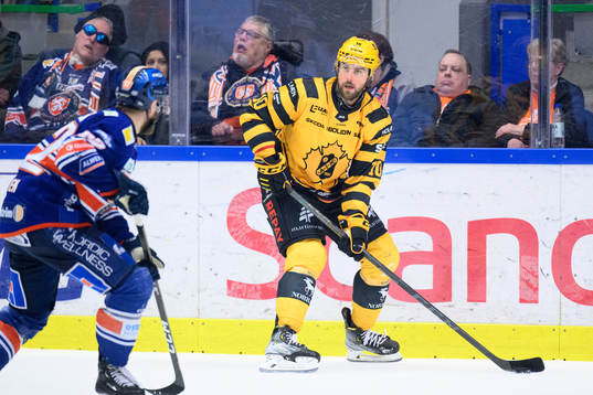 Skellefteås Joakim Lindström
