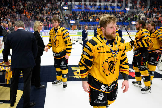 Skellefteås Oskar Nilsson