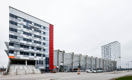 Linköping Arena