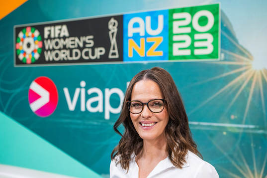 Suzanne Sjögren