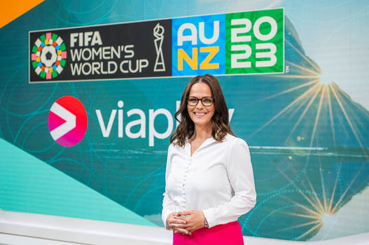Suzanne Sjögren
