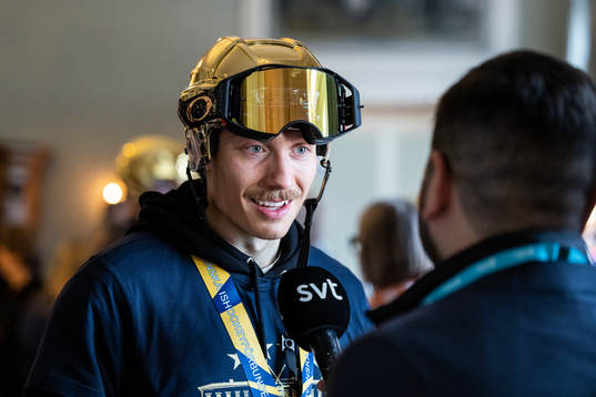 Emil Larmi
