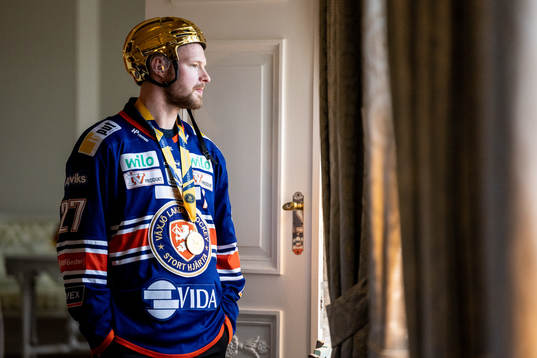 Martin Lundberg