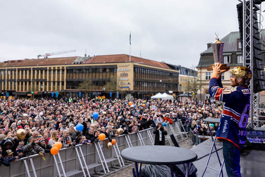 Erik Josefsson