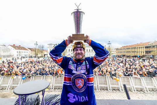 Erik Josefsson