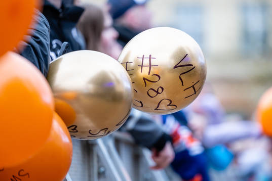Ballonger