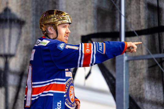 Kalle Kossila