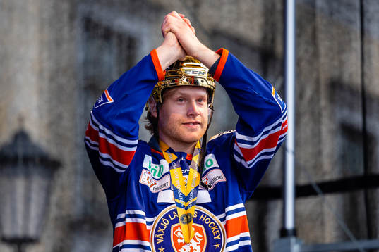 Ludvig Claesson