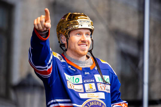 Kalle Kossila