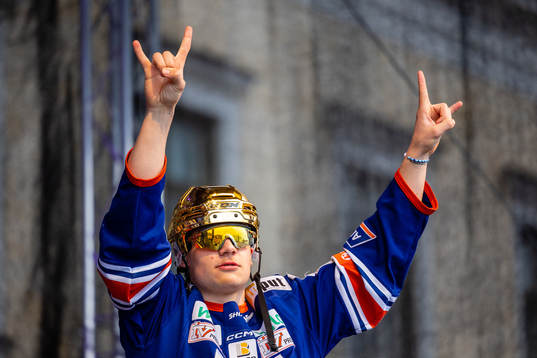 Victor Stjernborg