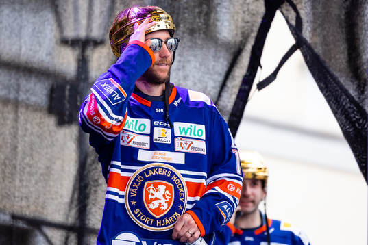 Dan Sexton